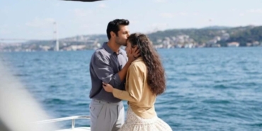 10. bölümü bile göremedi... FOX TV reytinglerde çakılan dizinin fişini çekti