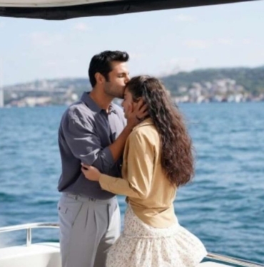 10. bölümü bile göremedi... FOX TV reytinglerde çakılan dizinin fişini çekti 3 10. bölümü bile göremedi... FOX TV reytinglerde çakılan dizinin fişini çekti
