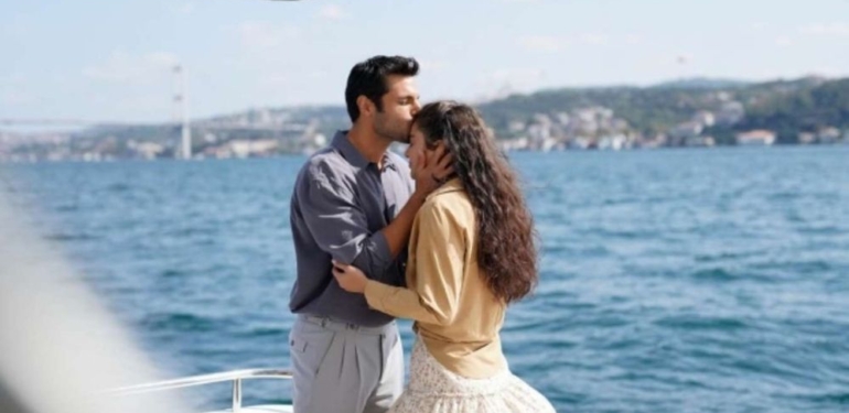 10. bölümü bile göremedi... FOX TV reytinglerde çakılan dizinin fişini çekti
