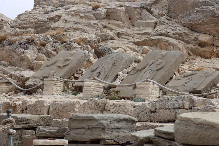 Nemrut Dağı'nda yapılan nano kireç uygulaması olumlu sonuç verdi