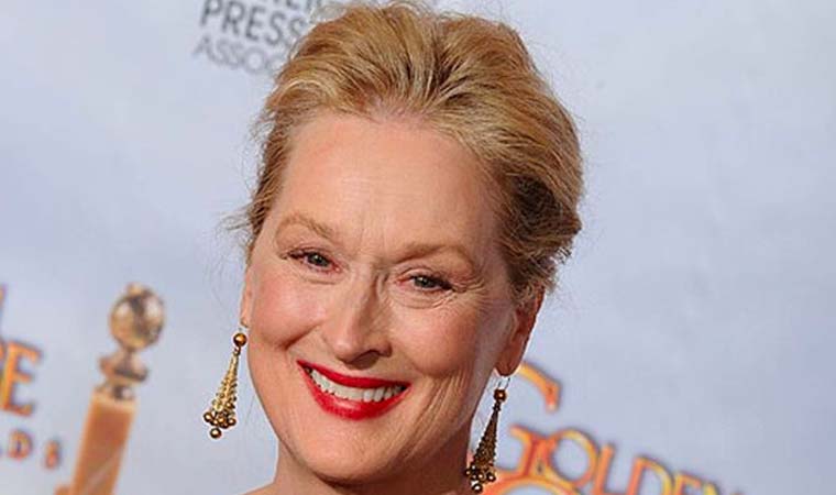 4 çocuğu 5 torunu vardı.... Meryl Streep’ten şoke eden karar! 45 yıllık evliliğini bitiriyor