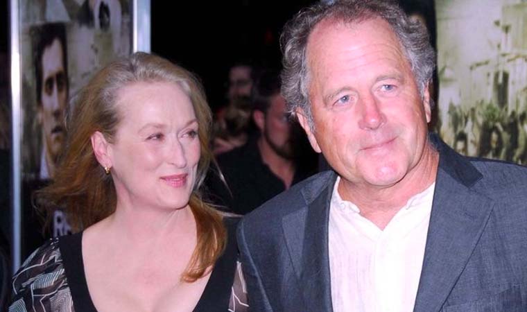 4 çocuğu 5 torunu vardı.... Meryl Streep’ten şoke eden karar! 45 yıllık evliliğini bitiriyor