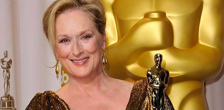 4 çocuğu 5 torunu vardı…. Meryl Streep’ten şoke eden karar! 45 yıllık evliliğini bitiriyor