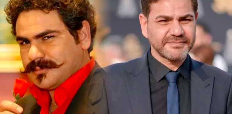 55 kilo veren Kurtlar Vadisi’nin Güllü’sü Erhan Ufak son haliyle şaşırttı! Değişimini gören şaştı kaldı