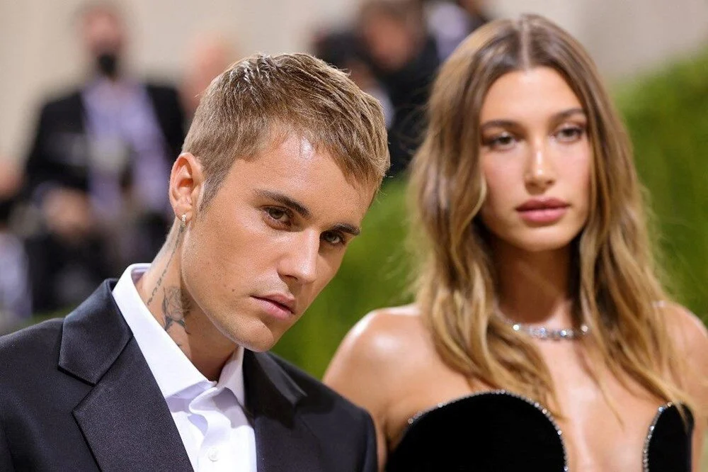 Hailey Bieber'dan hamilelik iddialarına yanıt