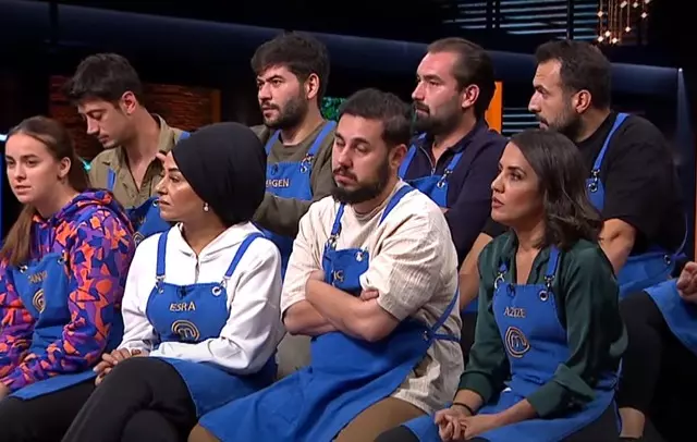 MasterChef'te arsa ödülü! "Kazansanız da asla yarışmayacağım" dedi, şeflerin önünde noktayı koydu: "Kabul etmiyorum ağabey!"