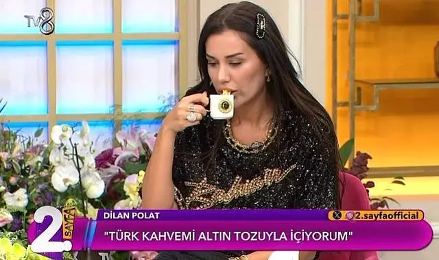 Lüks hayatını gösterişle harmanlayan Dilan Polat'ın ardından sırada onlar var... 'Savcılar harekete geçti!'