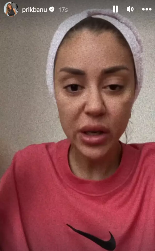 Banu Parlak'ın güzellik merkezine silahlı saldırı! "Başıma bir şey gelirse sorumlusu Dilan Polat" demişti!