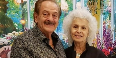 68 milyon TL değerinde Emekli çift hayatlarını burada geçirmeye karar verdi