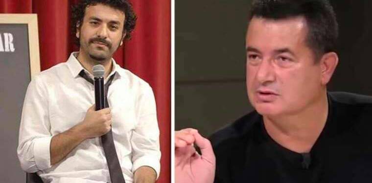 Acun Ilıcalı’dan ‘Hasan Can Kaya’ itirafı: “Ona 4-5 teklif ettiler. Ne dedi biliyor musun?…”