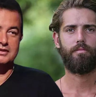 Acun Ilıcalı’nın “Kansız adam sevmem” açıklaması Serkay Tütüncü’yü çıldırttı! “Sana el pençe divan olmak gerekiyor” 10 Acun Ilıcalı’nın “Kansız adam sevmem” açıklaması Serkay Tütüncü’yü çıldırttı! “Sana el pençe divan olmak gerekiyor”