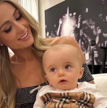 Derin Futbol'da tepki çeken anlar! Paris Hilton'un bebeğine güldüler: "Metin Akpınar gibi..." 10 Adsız tasarım (1)
