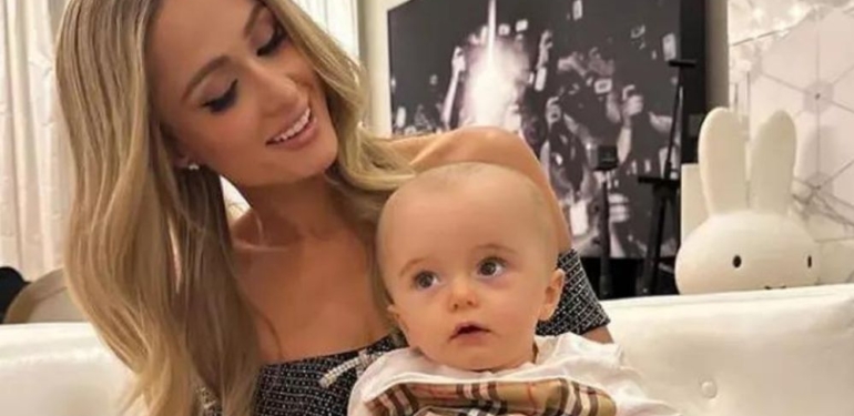 Derin Futbol’da tepki çeken anlar! Paris Hilton’un bebeğine güldüler: “Metin Akpınar gibi…”