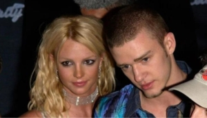 Ünlü şarkıcı Britney Spears, Justin Timberlake’ten hamile kaldığını itiraf etti