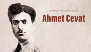 "Çırpınırdı Karadeniz"in şairi Ahmet Cevat, vefatının 86. yılında anılıyor