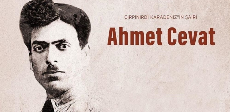 "Çırpınırdı Karadeniz"in şairi Ahmet Cevat, vefatının 86. yılında anılıyor 6 Adsız tasarım (3)
