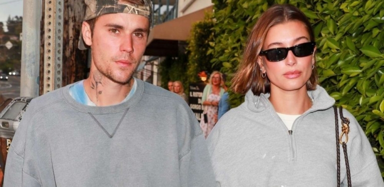 Hailey Bieber’dan hamilelik iddialarına yanıt