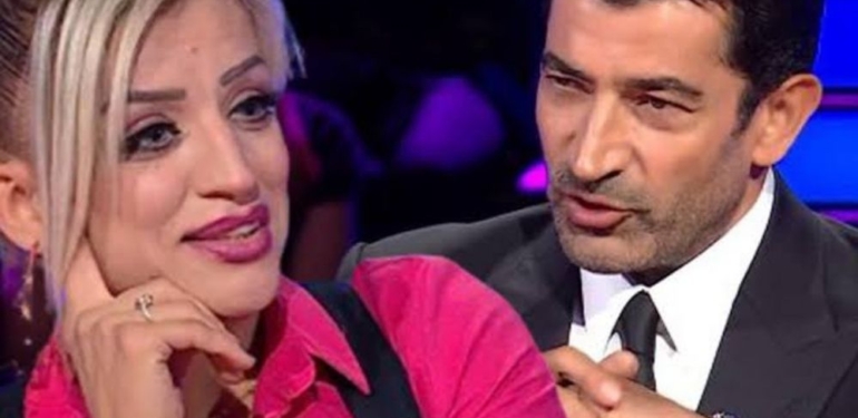 Kim Milyoner Olmak İster’e katılan Ayşe Gündüz "Üç tane çocuğum Çocuk Esirgeme Kurumu'nda" diyerek itiraf etti 6 Adsız tasarım