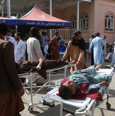 Afganistan'da-art-arda-6,3-ve-5,4-büyüklüğünde-deprem!