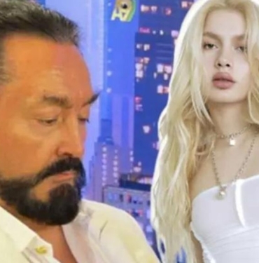 Aleyna Tilki Adnan Oktar çetesinde 'kedicik' olmaktan son anda kurtulmuş! "Henüz 13 yaşındayken..." 7 Aleyna Tilki Adnan Oktar çetesinde 'kedicik' olmaktan son anda kurtulmuş! Henüz 13 yaşındayken...