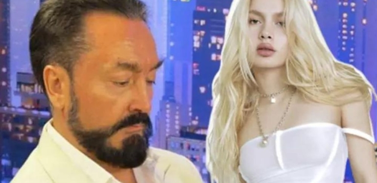 Aleyna Tilki Adnan Oktar çetesinde ‘kedicik’ olmaktan son anda kurtulmuş! “Henüz 13 yaşındayken…”