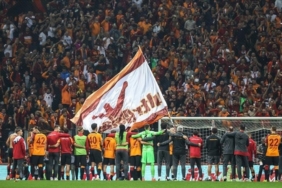 Ali Sami Yen Spor Kompleksi'ndeki 300. maç Beşiktaş derbisi