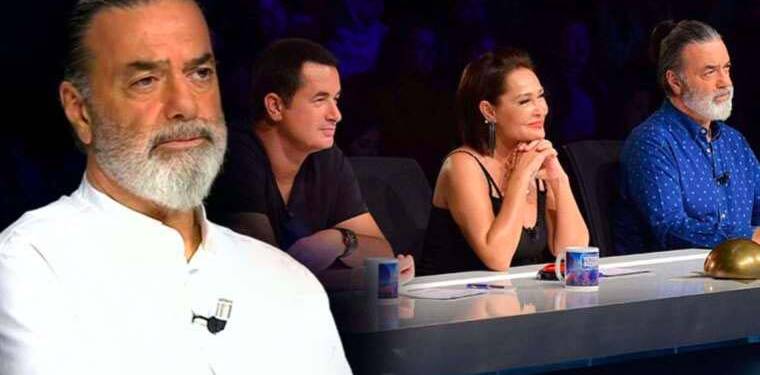 Ali Taran’dan ‘Yetenek Sizsiniz’ itirafı: “Acun Ilıcalı’nın teklifini şaka sandım…”
