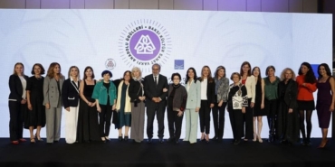 Anadolu Ödülleri dördüncü kez sahiplerini buldu