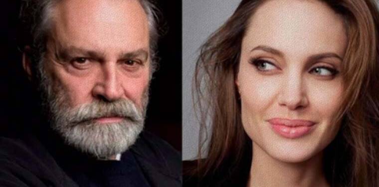 Angelina Jolie ve Haluk Bilginer’in ‘Maria’ filminden ilk görüntüler ortaya çıktı