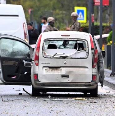 Ankara'daki terör saldırısına ilişkin provokatif paylaşımlara itibar edilmemesi istendi 5 Ankara'daki-terör-saldırısına-ilişkin-provokatif-paylaşımlara-itibar-edilmemesi-istendi