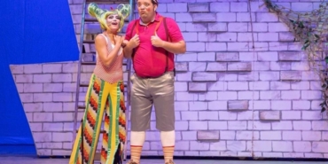 Antalya Devlet Opera ve Balesi Şekeronya oyununu sahneleyecek