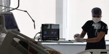 Araştırmacılar İnme kaynaklı ölümler 2050 yılına kadar yüzde 50 artış gösterecek