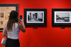Atatürk'ün az bilinen fotoğrafları ve özel eşyaları İzmir'de sergilenecek 10 Atatürk'ün az bilinen fotoğrafları ve özel eşyaları İzmir'de sergilenecek