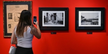 Atatürk'ün az bilinen fotoğrafları ve özel eşyaları İzmir'de sergilenecek