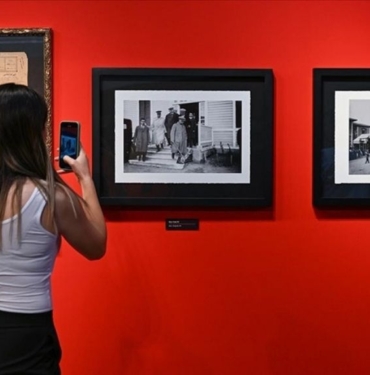 Atatürk'ün az bilinen fotoğrafları ve özel eşyaları İzmir'de sergilenecek 17 Atatürk'ün az bilinen fotoğrafları ve özel eşyaları İzmir'de sergilenecek
