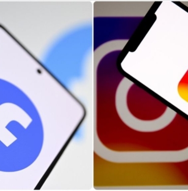 Avrupa'da Facebook ve Instagram'a reklamsız erişim için abonelik seçeneği sunulacak 5 Avrupa'da Facebook ve Instagram'a reklamsız erişim için abonelik seçeneği sunulacak
