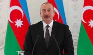 Azerbaycan Cumhurbaşkanı İlham Aliyev, Ermenistan'daki "intikamcı güçleri" uyardı!