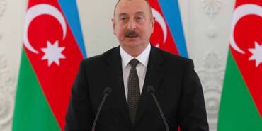 Azerbaycan-Cumhurbaşkanı-Aliyev,-Ermenistan'daki-'intikamcı-güçleri'-uyardı!