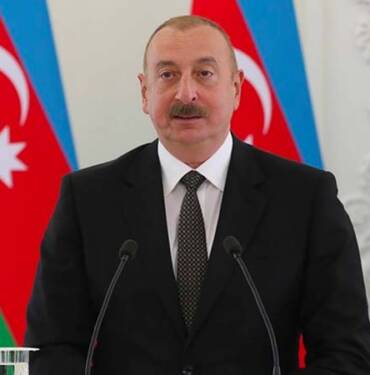 Azerbaycan-Cumhurbaşkanı-Aliyev,-Ermenistan'daki-'intikamcı-güçleri'-uyardı!