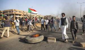 BM: Sudan'da 9 bin kişi hayatını kaybetti, 5,6 milyon kişi yerinden edildi