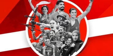 Bakan Bak Uluslararası müsabakalarda 6 bin 231 madalya elde ettik