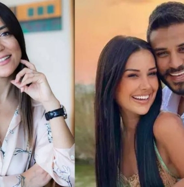 Banu Parlak'ın güzellik merkezine silahlı saldırı! Başıma bir şey gelirse sorumlusu Dilan Polat demişti!