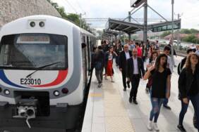 Başkentray,-Marmaray,-İZBAN-ve-Gayrettepe-İstanbul-Havalimanı-Metrosu-29-Ekim'de-ücretsiz!