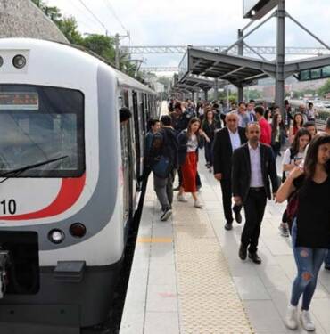 Başkentray,-Marmaray,-İZBAN-ve-Gayrettepe-İstanbul-Havalimanı-Metrosu-29-Ekim'de-ücretsiz!