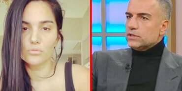 Berdan-Mardini'nin-eski-eşi-Fatoş-Yeleliler-yeni-aşkını-koluna-kazıdı