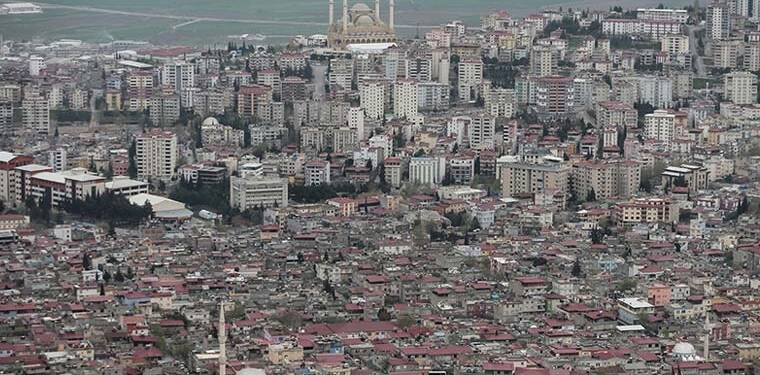 Bilim insanlarından deprem bölgeleri için “çelik yapı” önerisi