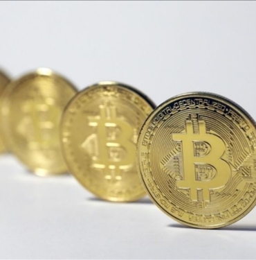 Bitcoin'in fiyatı yeniden 30 bin doları test etti