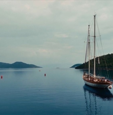 "Bodrum'un Yüzü" belgeseli 29 Ekim'de seyirciyle buluşacak 7 Bodrum'un Yüzü belgeseli 29 Ekim'de seyirciyle buluşacak