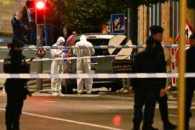 Brüksel'de silahlı saldırı: 2 kişi hayatını kaybetti 4 Brüksel'de-silahlı-saldırı--2-kişi-hayatını-kaybetti