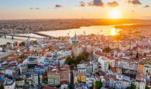 Burçlar bir şehir olsaydı hangi burç hangi şehir olurdu? İstanbul, Bodrum, İzmir, Antalya...